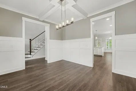 243 Juju Drive Clayton NC 27520