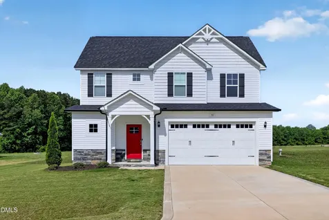 70 Arapahoe Drive Kenly NC 27542