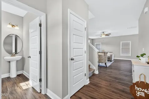 70 Arapahoe Drive Kenly NC 27542