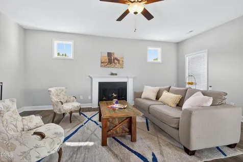 70 Arapahoe Drive Kenly NC 27542