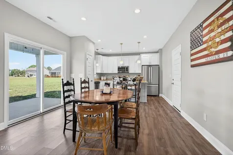 70 Arapahoe Drive Kenly NC 27542