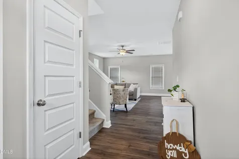 70 Arapahoe Drive Kenly NC 27542