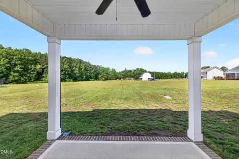 70 Arapahoe Drive Kenly NC 27542