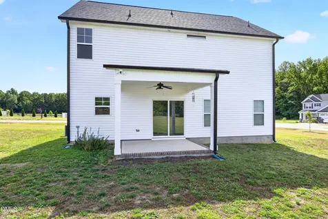70 Arapahoe Drive Kenly NC 27542