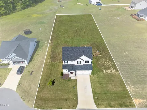 70 Arapahoe Drive Kenly NC 27542