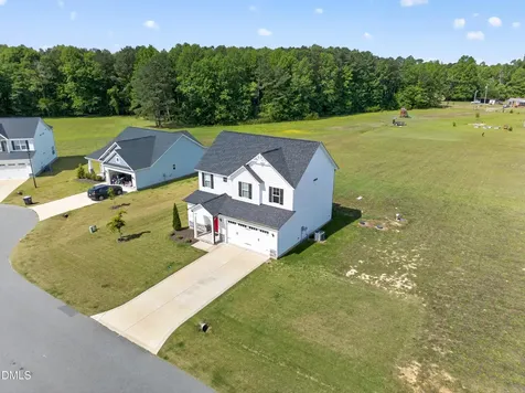 70 Arapahoe Drive Kenly NC 27542