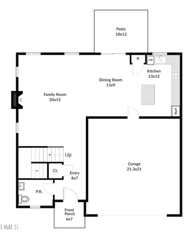 70 Arapahoe Drive Kenly NC 27542