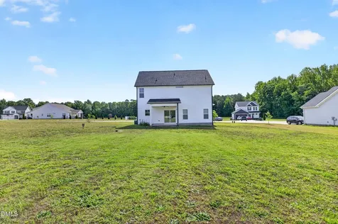 70 Arapahoe Drive Kenly NC 27542