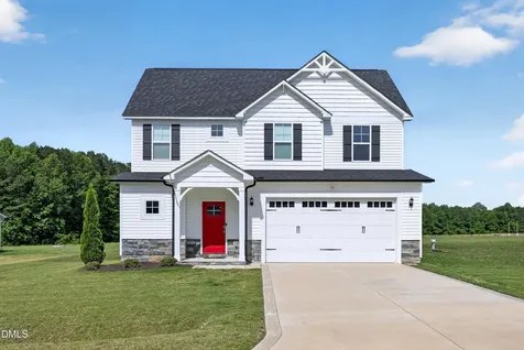 70 Arapahoe Drive Kenly NC 27542