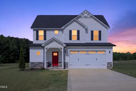 70 Arapahoe Drive Kenly NC 27542