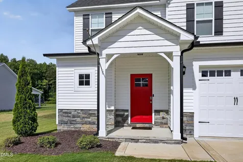 70 Arapahoe Drive Kenly NC 27542