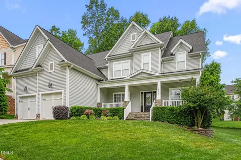 4007 Cullen Court Burlington NC 27215