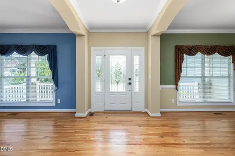 4007 Cullen Court Burlington NC 27215