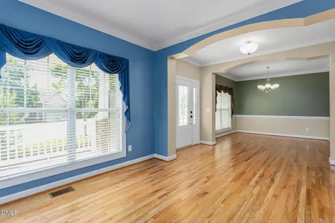4007 Cullen Court Burlington NC 27215