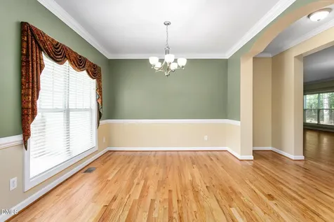 4007 Cullen Court Burlington NC 27215