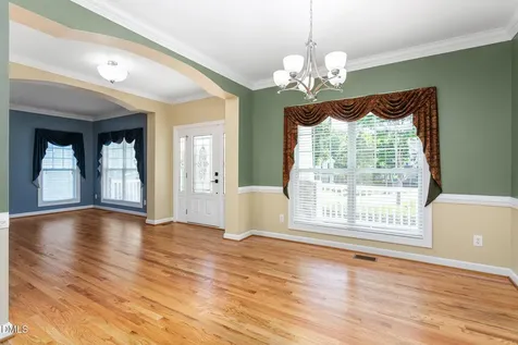 4007 Cullen Court Burlington NC 27215