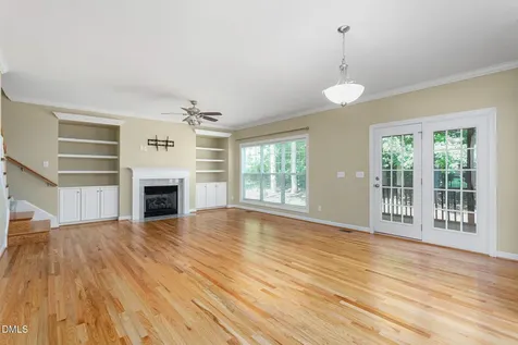 4007 Cullen Court Burlington NC 27215