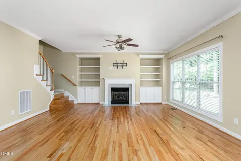 4007 Cullen Court Burlington NC 27215