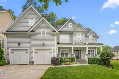 4007 Cullen Court Burlington NC 27215