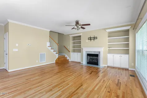 4007 Cullen Court Burlington NC 27215