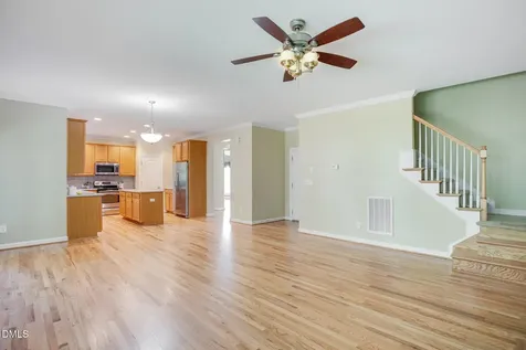 4007 Cullen Court Burlington NC 27215