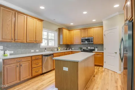 4007 Cullen Court Burlington NC 27215