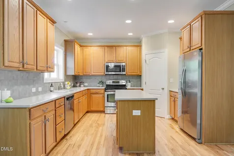 4007 Cullen Court Burlington NC 27215