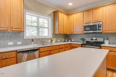 4007 Cullen Court Burlington NC 27215