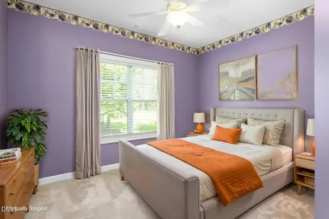 4007 Cullen Court Burlington NC 27215