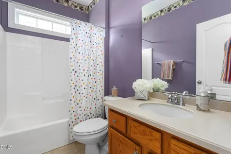 4007 Cullen Court Burlington NC 27215