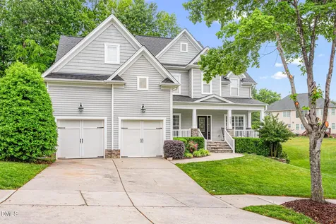4007 Cullen Court Burlington NC 27215