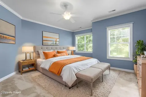 4007 Cullen Court Burlington NC 27215