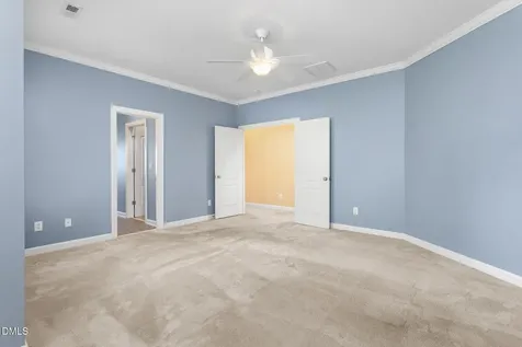 4007 Cullen Court Burlington NC 27215