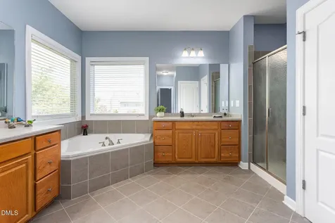 4007 Cullen Court Burlington NC 27215