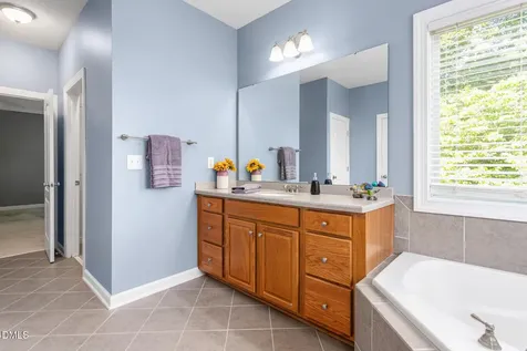 4007 Cullen Court Burlington NC 27215