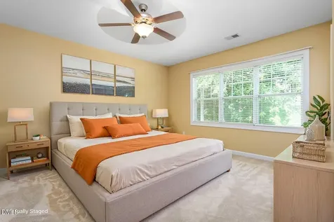 4007 Cullen Court Burlington NC 27215