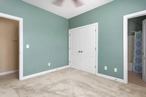 4007 Cullen Court Burlington NC 27215