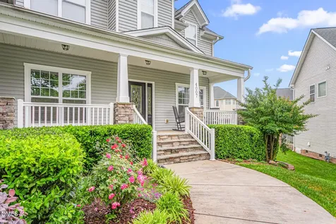 4007 Cullen Court Burlington NC 27215