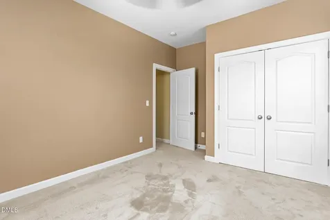 4007 Cullen Court Burlington NC 27215
