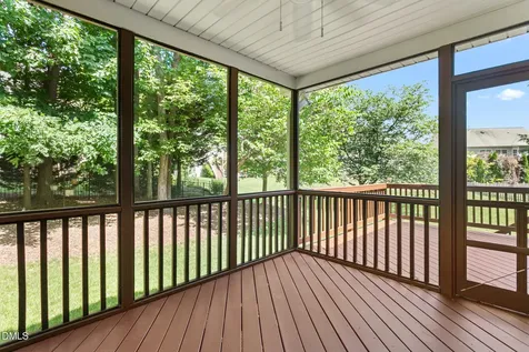 4007 Cullen Court Burlington NC 27215