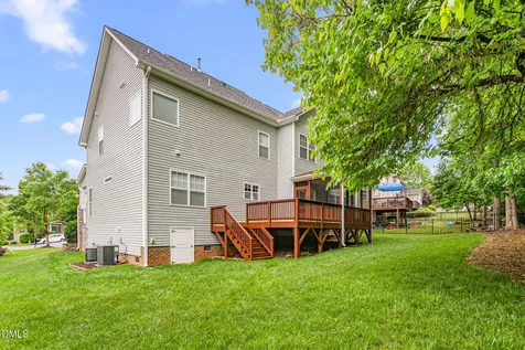 4007 Cullen Court Burlington NC 27215