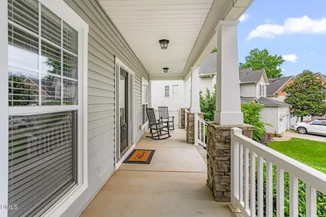 4007 Cullen Court Burlington NC 27215