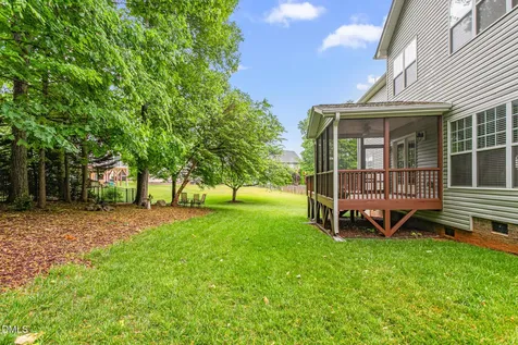 4007 Cullen Court Burlington NC 27215