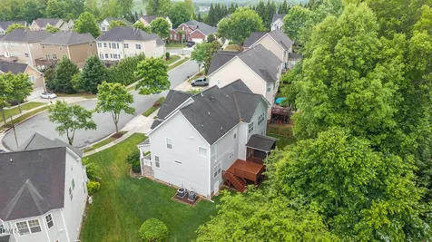 4007 Cullen Court Burlington NC 27215