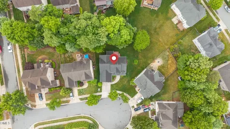 4007 Cullen Court Burlington NC 27215