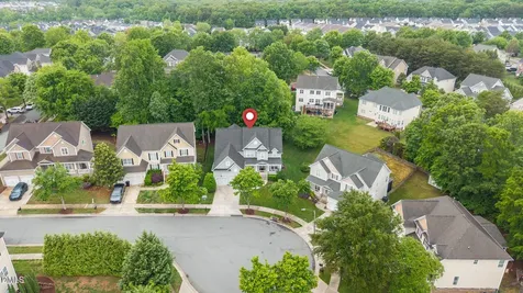 4007 Cullen Court Burlington NC 27215