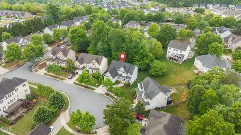 4007 Cullen Court Burlington NC 27215