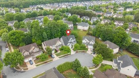 4007 Cullen Court Burlington NC 27215