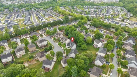 4007 Cullen Court Burlington NC 27215