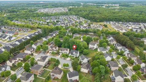 4007 Cullen Court Burlington NC 27215